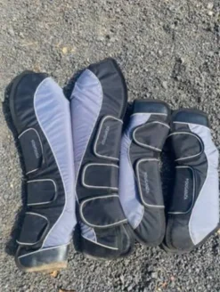 Sale Protection de transport cheval Guêtres De Transport