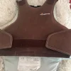 New Protection dorsale Femme Gilets De Protection Et Dorsales·Protège-Dos Et Dorsales|Tenue De Concours Femme·Gilets De Protection