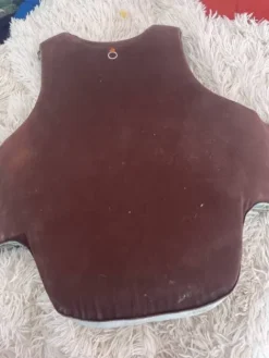 New Protection dorsale Femme Gilets De Protection Et Dorsales·Protège-Dos Et Dorsales|Tenue De Concours Femme·Gilets De Protection