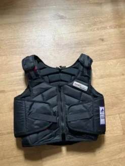 Clearance Protection dorsale Femme Le Cavalier En Concours|L'Homme En Concours