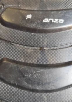 New Protection dorsale taille S Femme Le Cavalier En Concours|L'Homme En Concours