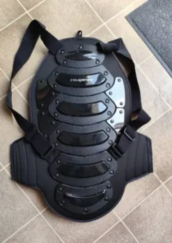 Best Protection dorsale M Femme Le Cavalier En Concours|L'Homme En Concours