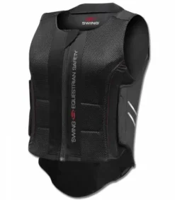 Best Protection dorsale P07 souple pour adultes Femme Gilets De Protection Et Dorsales·Protège-Dos Et Dorsales|Tenue De Concours Femme·Gilets De Protection