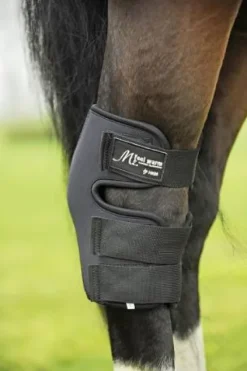 Outlet Protection jarrets Mr. Feel Warm - Protège-Jarrets|Protège Jarret