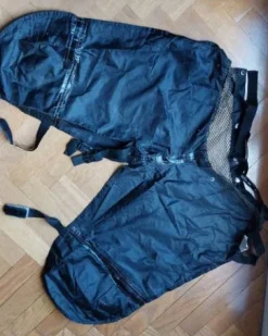 Protection pluie jambe cavalier Ceintures D'Équitation