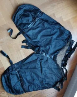 Protection pluie jambe cavalier Ceintures D'Équitation