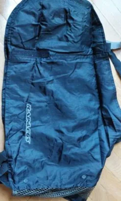 Protection pluie jambe cavalier Ceintures D'Équitation