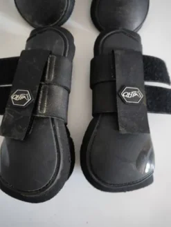 Outlet Protection taille poney Ensembles Guêtres