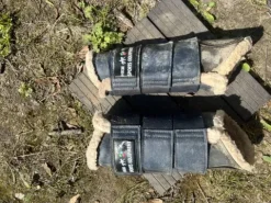 Protections de dressage Guêtres De Dressage|Guêtres