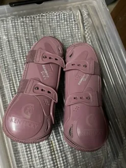 Clearance Protections Kentucky rose Ensembles Guêtres