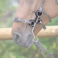 Online Protections pour hackamore 0091 et 0092 Mors Et Embouchures