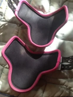 Clearance proteges boulets Protège-Boulets