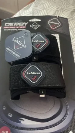 New Protège boulet Protège-Boulets