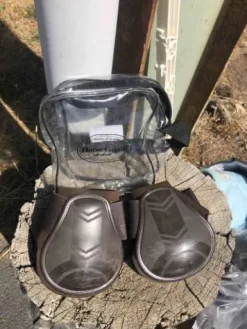 New Protège boulets Horse Guard cheval Protège-Boulets