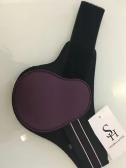 Clearance Protège boulets showmaster cheval Protège-Boulets