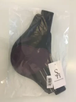 Clearance Protège boulets showmaster cheval Protège-Boulets