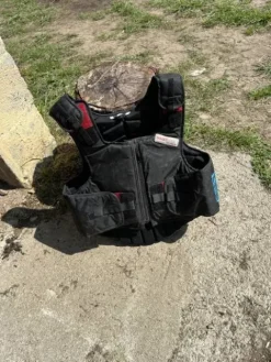 Online Protège dos Femme La Cavalière En Concours|La Femme En Concours