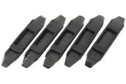 Online Protège gourmette en caoutchouc toilé Accessoires De Briderie·Protège Gourmette