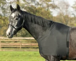 Sale Protège épaules élastique Couvertures Cheval