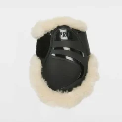 Protège-boulet Comfort FFE - Lamicell - Coque en PU Protège-Boulets