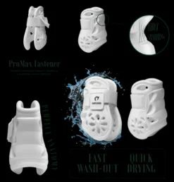 Clearance Protège-boulets Air - - EVA GUMFLY Protège-Boulets