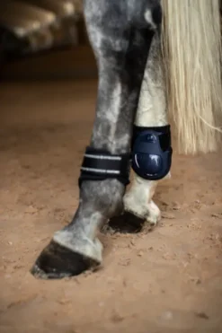 Online Protège-boulets Anatomic Fetlock Modern Tech Navy - Protège-Boulets