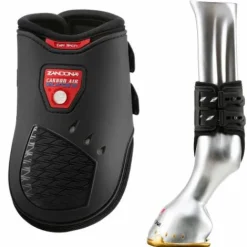 Sale Protège-boulets Carbon Air Balance à clips Protège-Boulets