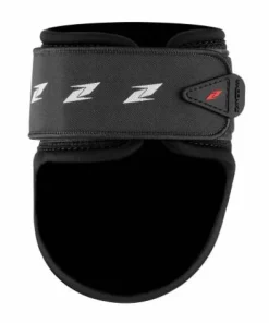 Hot Protège-boulets Carbon Chic Jeunes Chevaux Protège-Boulets