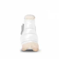 Hot Protège-boulets Deluxe Mouton Synthétique Protège-Boulets