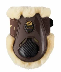 Outlet Protège-boulets Elite Air Sensitive Young Fetlock - - Protection maximal Protège-Boulets