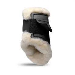 New Protège-boulets Inside Deluxe Mouton Synthétique Protège-Boulets