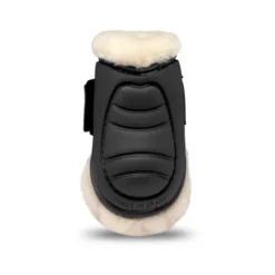 New Protège-boulets Inside Deluxe Mouton Synthétique Protège-Boulets