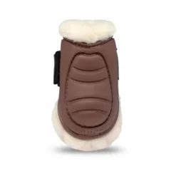 New Protège-boulets Inside Deluxe Mouton Synthétique Protège-Boulets