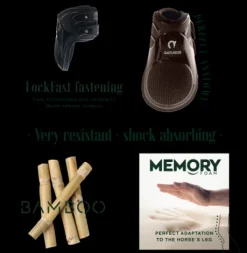 Sale Protège-boulets Inside Pegasus Protège-Boulets