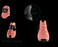 Best Protège-boulets Poney Protège-Boulets