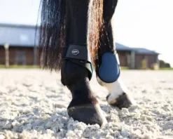 Hot Protège-Boulets Shetland Protège-Boulets