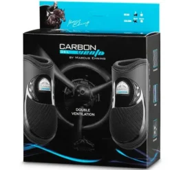 Protège-boulets carbon gel vento Protège-Boulets