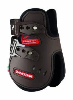 New Protège-Boulets Air Master H-Performance Court Protège-Boulets