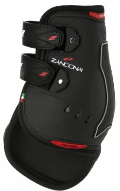 Hot Protège-Boulets Carbon Air Active-Fit Velcro Protège-Boulets