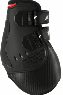 Hot Protège-Boulets Carbon Air Active-Fit Velcro Protège-Boulets