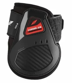 Hot Protège-Boulets Carbon Air Competition Jeunes Chevaux Protège-Boulets