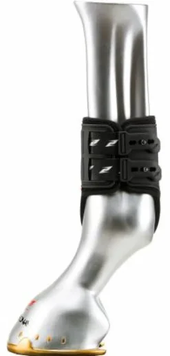 Sale Protège-Boulets Carbon Air Noir Protège-Boulets