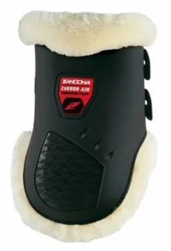 Online Protège-Boulets Carbon Air Techno-Fur Protège-Boulets