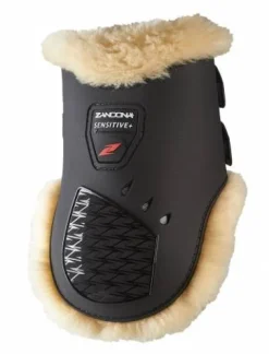 New Protège-Boulets Carbon Air Sensitive + Mouton Protège-Boulets