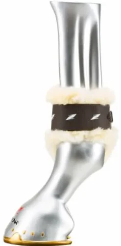 Outlet Protège-boulets Carbon Air Sensitive + Poney Marron Protège-Boulets