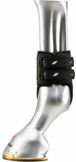 Hot Protège-Boulets Carbon Air Velcro Protège-Boulets