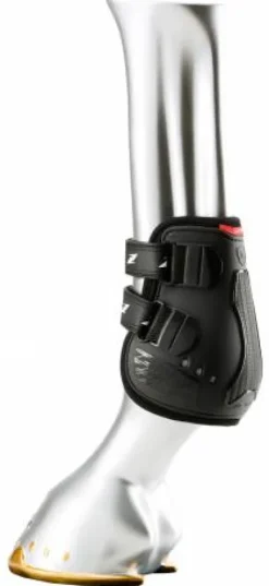 Hot Protège-Boulets Carbon Air Active-Fit Velcro Protège-Boulets