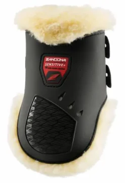 Hot Protège-Boulets Carbon Air Sensitive Mouton Protège-Boulets