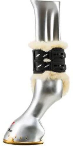 Hot Protège-Boulets Carbon Air Sensitive Mouton Protège-Boulets