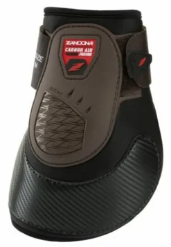 Best Protège-Boulets Carbon Air Junior Protège-Boulets